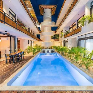 Irie Aparthotel Tulum