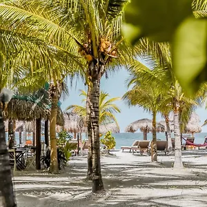 Zomay Beachfront Hotel Isla Holbox