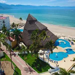 Krystal Vallarta Resort Puerto Vallarta