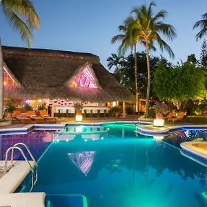 Flamingo Vallarta & Marina Hotel Puerto Vallarta