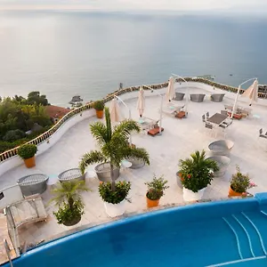 Grand Miramar Luxury & Residences (adults Only) Resort Puerto Vallarta