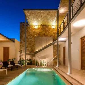 4* Hotel Orquidea Boutique