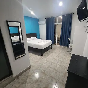 Turquesa Inn Playa del Carmen